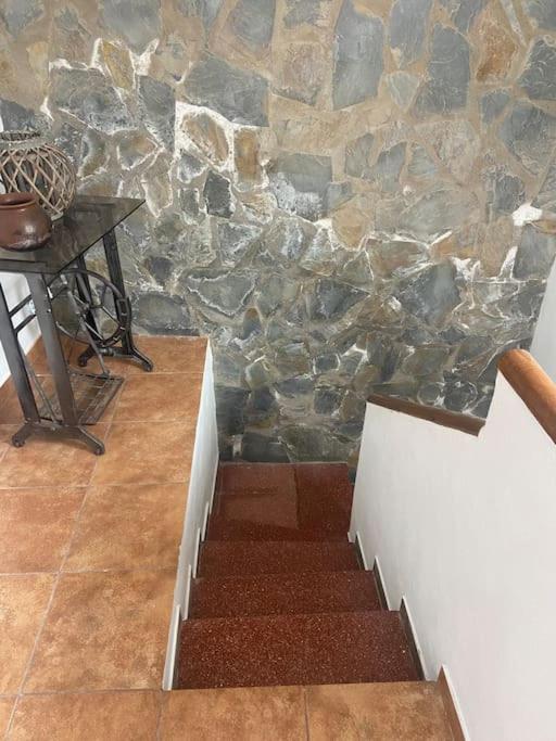 Luz De Vida Anaga Villa Santa Cruz de Tenerife Buitenkant foto